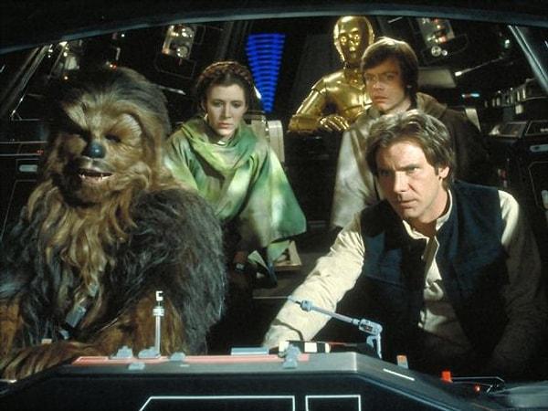 15. Star Wars: Episode VI – Return of the Jedi (1983)