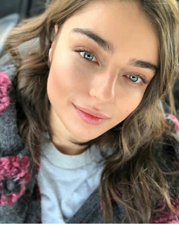 1. Ayça Ayşin Turan