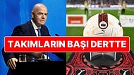 FIFA Ceza Yağdırdı: 6 Türk Kulübüne Transfer Yasağı Getirildi