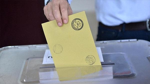 31 Mart'ta yapılacak seçimlere 11 gün kala, ORC Araştırma İstanbul'un ilçeleri için yaptığı seçim anketinin sonuçlarını paylaştı.