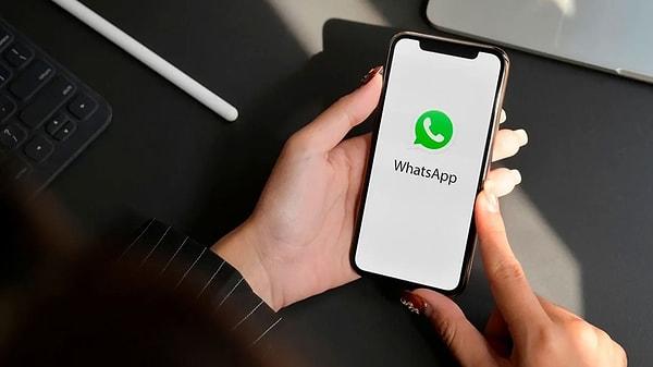 WhatssApp, bir süredir iOS cihazlarında kullanılabilen yeni özelliğini nihayet Android kullanıcılarının da beğenisine sunmaya hazırlanıyor.