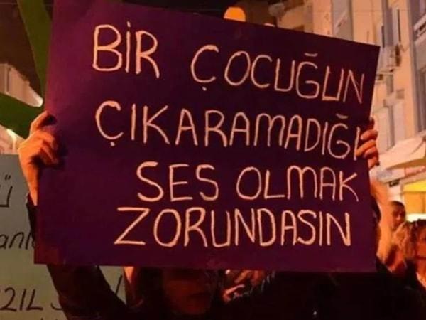 Bugün, Halk TV'den Seyhan Avşar'ın özel haberine göre, İstanbul Bağcılar'da yaşayan 12 yaşında bir çocuğun okul çıkışı eve dönmemesi üzerine polise başvurmasıyla, insanlıktan utandıran ve mide kaldıran bir skandalın perdesi aralandı.