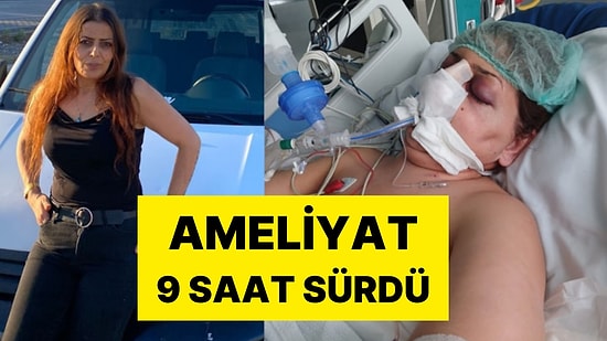 Estetik Faciası! Burun Ameliyatı Sonrası Hayatını Kaybetti: 'İhmal' İddiasıyla Soruşturma Başlatıldı