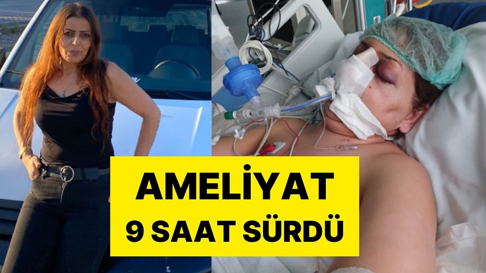 Estetik Faciası! Burun Ameliyatı Sonrası Hayatını Kaybetti: 'İhmal' İddiasıyla Soruşturma Başlatıldı