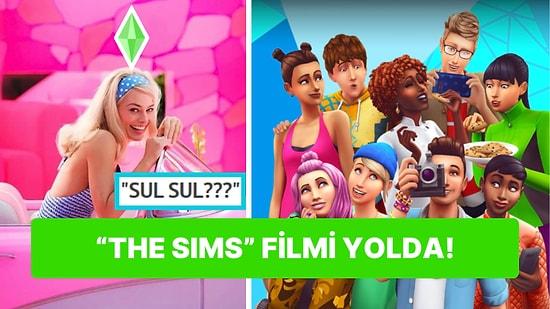 Maladai Nooboo! The Sims Oyunundan Esinlenen Filmin Yapımcılığını Margot Robbie Üstlenecek!