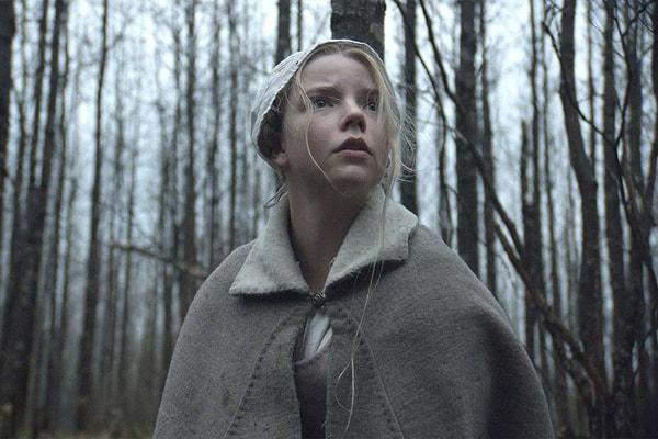 6. The Witch, 2015