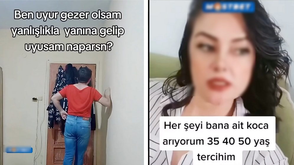 Gördüğünüz Andan İtibaren Ömrünüzden Ömür Götürecek Birbirinden Acayip Görseller