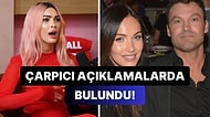 Doğal Güzelliğinden Eser Kalmayan Megan Fox Eski Evliliği Hakkında Ağızları Açık Bırakan Açıklamalarda Bulundu