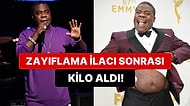 Ünlü Komedyen Tracy Morgan Kullandığı Zayıflama İlacı Yüzünden 40 Kilo Birden Almasıyla Gündeme Oturdu