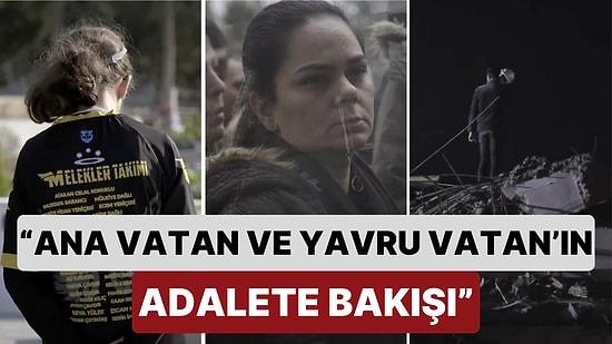 140Journos Tarafından Adıyaman'da Hayatını Kaybeden Şampiyon Melekler İçin Hazırlanan Belgesel: "Olası Kast"