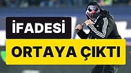 Trabzonspor - Fenerbahçe Maçına Damga Vuran Maskeli Taraftar Neler Yaşandığını Anlattı!