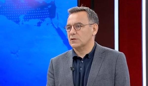 Gazeteci Deniz Zeyrek, Sözcü Gazetesi’ndeki köşe yazısında Murat Kurum’un mal varlığı ile ilgili sorular sordu.
