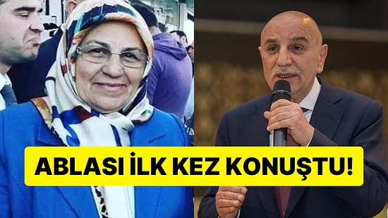 Zenginliği Dudak Uçuklatan Turgut Altınok'un Ablasından Mal Varlığı İtirafı!