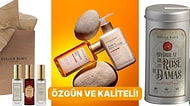 Buram Buram Kalite Kokuyor: İndirimli Atelier Rebul Parfümleri ve Oda Kokuları!