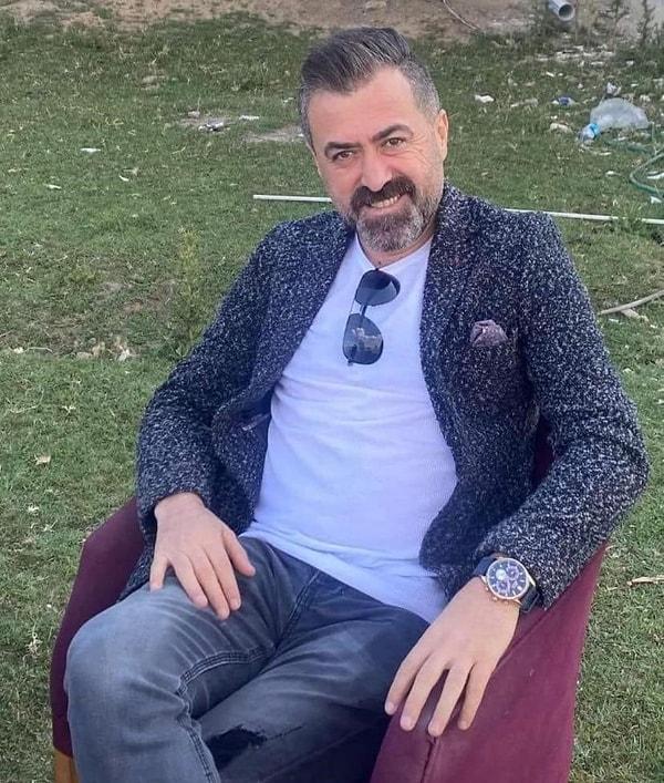 Ankara’da yürüdüğü caddenin karşısına geçmek isteyen yerel sanatçı Metin Çelik, belediye otobüsünün çarpması sonucu hayatını kaybetti.