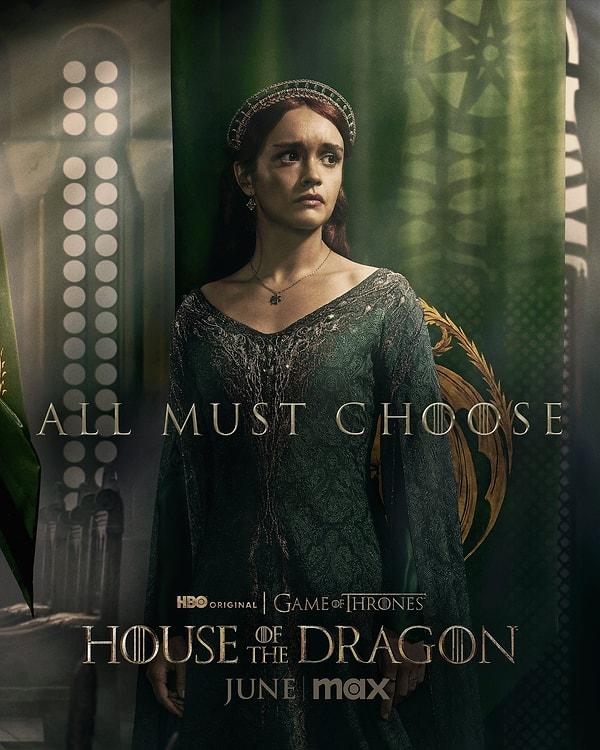 HBO, bugün yeni sezondan iki yepyeni fragmanı bizlerle buluşturdu. "Siyah" ve "Yeşil" olarak isimlendirilen fragmanlar, Targaryenler arasındaki iç savaşın taraflarına özel olarak hazırlandı.