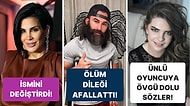 22 Mart'ta Yaşanan Son Dakika Magazin Haberlerini ve Güncel Magazin Olaylarını Anlatıyoruz!