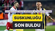 Sebastian Szymanski Gol Orucunu Bozdu: Polonya Milli Takımı Fenerbahçe'ye Selam Yolladı