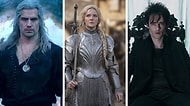 House of the Dragon Hayranlarının Kaçırmaması Gereken Birbirinden Kaliteli Dizi Önerileri