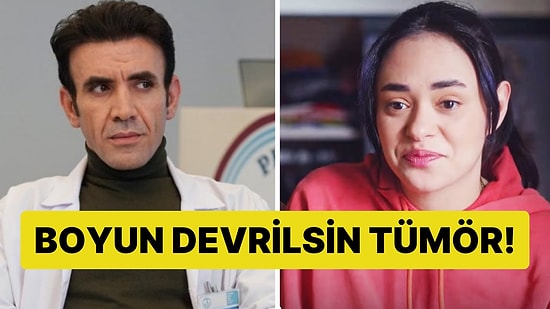 Bahar Dizisinde Büyük Bomba: Timur, Parla'nın Babası Çıktı!