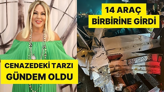 22 Mart Cuma Akşamı Kaçırdığın Haberler