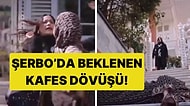 Final Sahnesiyle Dumur Eden Kızılcık Şerbeti'nin Son Bölümüne Gelen Tepkiler