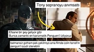 Colin Farrell'ın Canlandırdığı Batman'in Düşmanı Penguin'i Konu Alan Dizinin Fragmanına Gelen Tepkiler