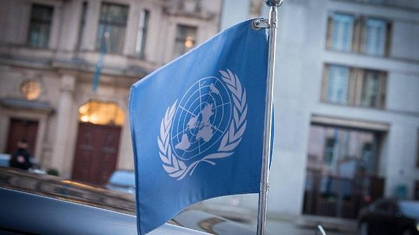 Birleşmiş Milletler Genel Kurulu yapay zeka ile ilgili tarihi bir karara imza attı.