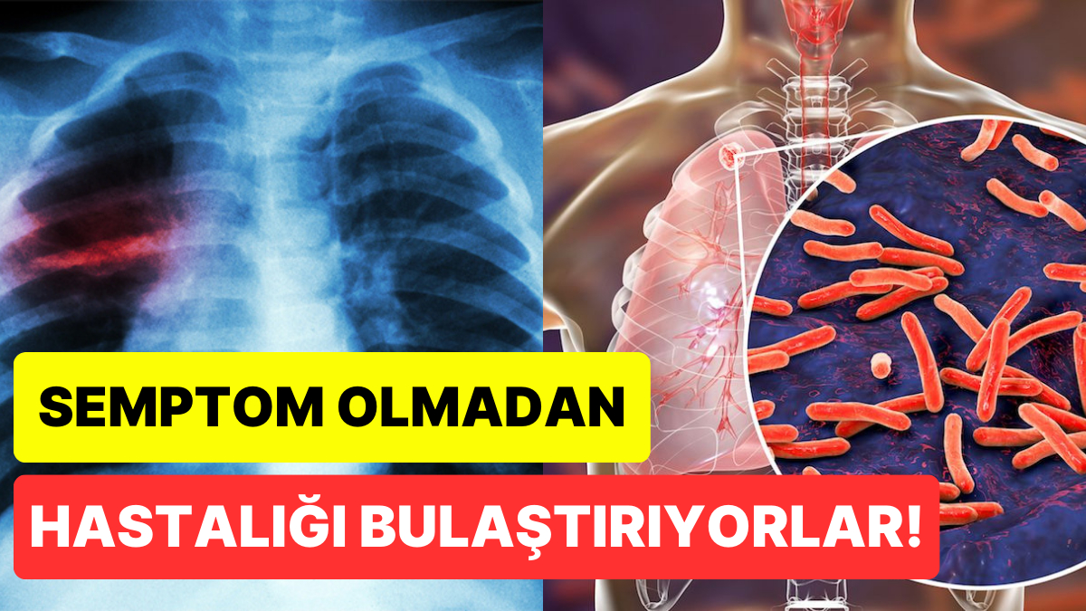 Semptom Ölümcül Hastalığa Yakalanan Kişilerde Semptom Yok - Onedio
