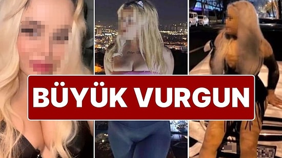 Flört Uygulamasını Kullanarak Vurgun Yaptılar! Mobil Bankacılık Şifrelerini Öğrenip Paraları Almışlar!