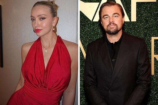 Playboy Model Hieke Konings Reveals Leonardo DiCaprio's Bizarre Behaviors During Intimate Encounters
