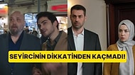 Kızılcık Şerbeti'nin Bir Sahnesinde Fark Edilen Detay Gündem Oldu!