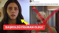 Kızılcık Şerbeti'nin Doğa'sı Sıla Türkoğlu'na Sahne Yazılmaması Seyirciyi Çileden Çıkardı!