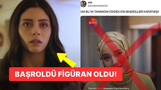 Kızılcık Şerbeti'nin Doğa'sı Sıla Türkoğlu'na Sahne Yazılmaması Seyirciyi Çileden Çıkardı!