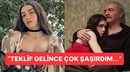 Dilber ile Ortalığı Kasıp Kavuran Hazar Ergüçlü'den Yılmaz Erdoğan ve Aşk İtirafı Art Arda Geldi