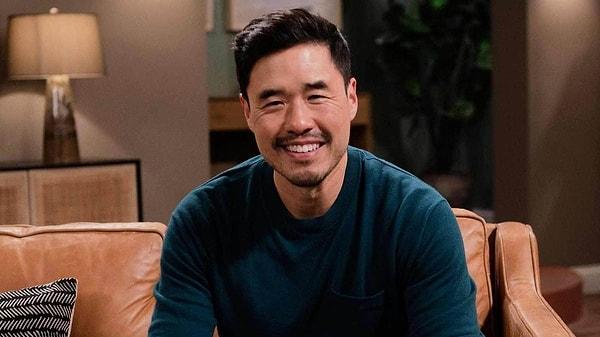 Randall Park, known for his role as Jimmy Woo in the Marvel Cinematic Universe and remembered for his performance in the WandaVision series, will voice the ship's captain, Red, in the series.