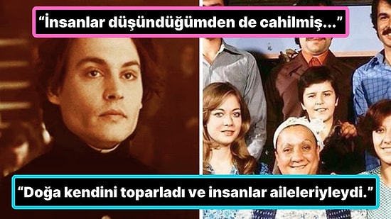 Kovid-19 Karantinaları Sırasında Bütün Dünyaca Öğrendiğimiz 17 Önemli Ders