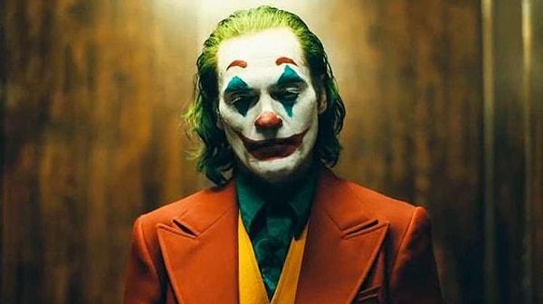 1. Joker (2019)
