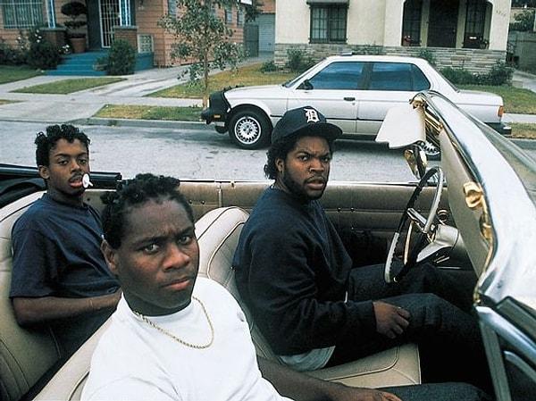 3. Boyz n the Hood (1991)