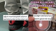 Detaycılıkta Sınır Tanımayanlardan Aşık Olunca Gözü Kör Olanlara Son 24 Saatin Viral Tweetleri