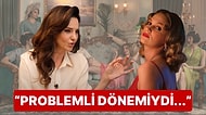 Hande Ataizi, Kaosların Kraliçesi Farah Zeynep'le Bihter Setinde Yaşadığı Sorun Hakkında İlk Kez Detay Verdi!