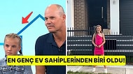 Avustralyalı 8 Yaşındaki Kız, Ailesinden Aldığı Harçlıkları Biriktirerek Kardeşleriyle Birlikte Ev Satın Aldı