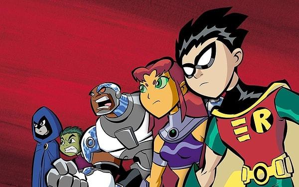 Revived in the 1980s by Marv Wolfman and George Perez, the Teen Titans achieved great success with a lineup comprising Robin, Cyborg, Raven, Starfire, Beast Boy, and Wonder Girl.