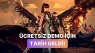 Daha Çıkmadan Büyük Ses Getiren Stellar Blade'in Ücretsiz Demosu İçin Tarih Verildi