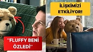 40 Yaşında Olmasına Rağmen Oyuncak Ayısından Ayrılamayan Adamın İlginç Açıklamaları