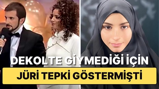 Adını Değiştirip Tesettüre Girdi: Popstar Alaturka'nın Efsane Yarışmacısı Özlem Güneş'in Radikal Değişimi!