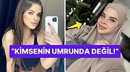 Sihirli Annem'in Tuğçe'si Damla Ersubaşı Tesettür Pozları Hakkında Dikkat Çeken Bir Açıklama Yaptı