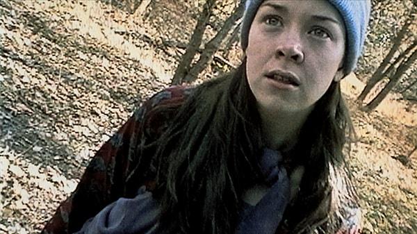 6. The Blair Witch Project (1999)
