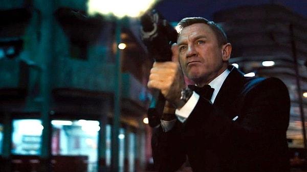 Bu kez James Bond hayranlarına hangi aktörün bu ikonik rolü devralması gerektiği soruldu.