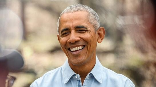 Barack Obama Revealed to Have Turned Down Role in Famous Netflix Series